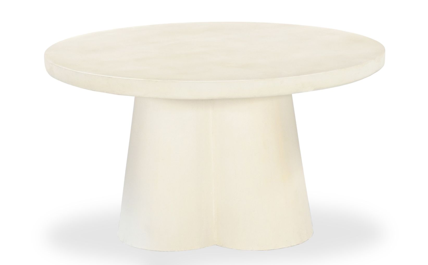 Salontafel Clubs Sandy ⌀80  x H42 cm