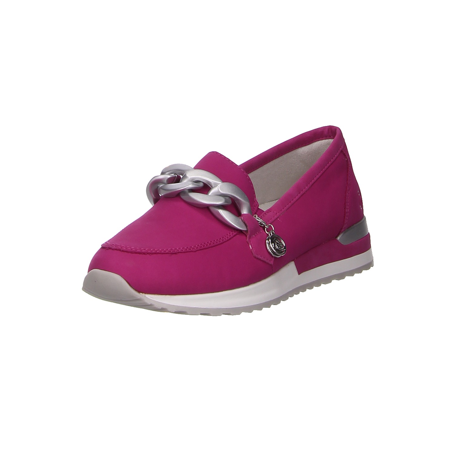 Remonte Slipper pink rose/pink