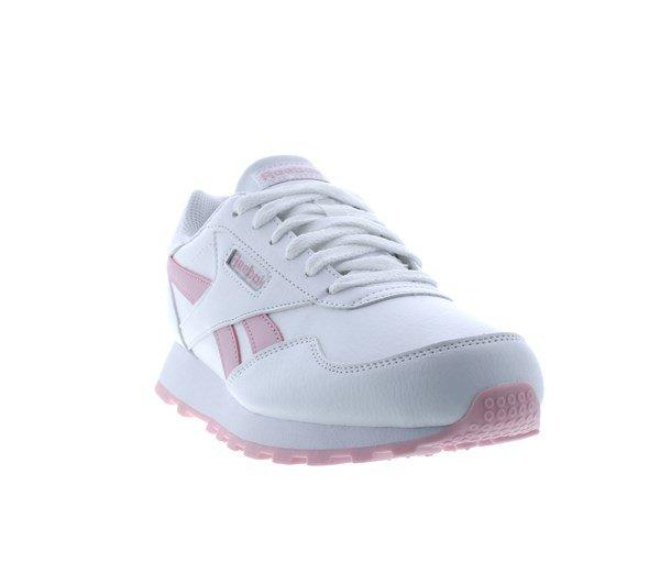 Reebok Royal Rewind Run Ftwwht Vecn Low Top Trainers Boys