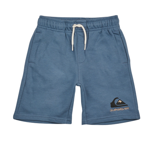 Quiksilver - EASY DAY TRACKSHORT YOUTH - Bleu