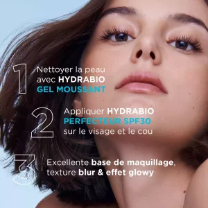 Hydrabio Perfecteur SPF30 - 40ml