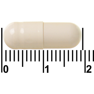 Ymea Overgang Silhouet Capsules 2x64CP