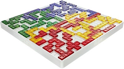 Mattel Blokus Spill
