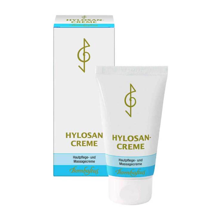 Hylosan Creme, 75 ml