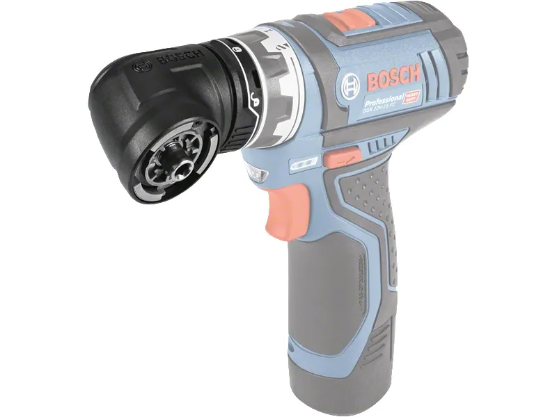 Bosch VINKELBOREPATRON GFA 12-W