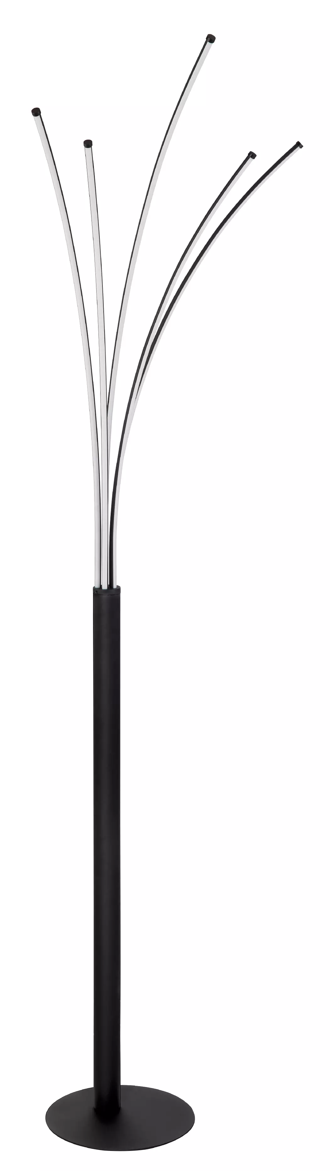 LED-Stehlampe Bizzy