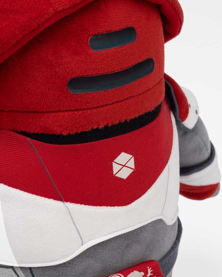 Fall Guys Plush Destiny