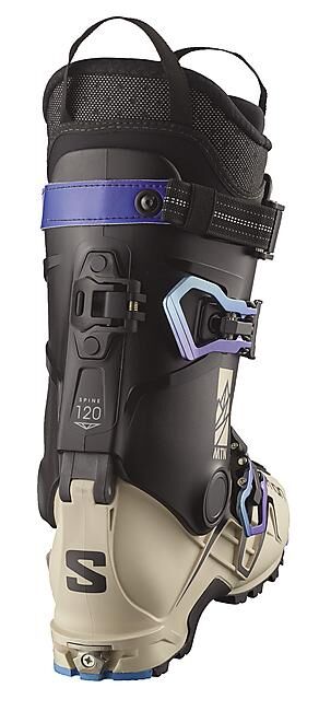 SALOMON - CH- SKI RANDO S/LAB MTN