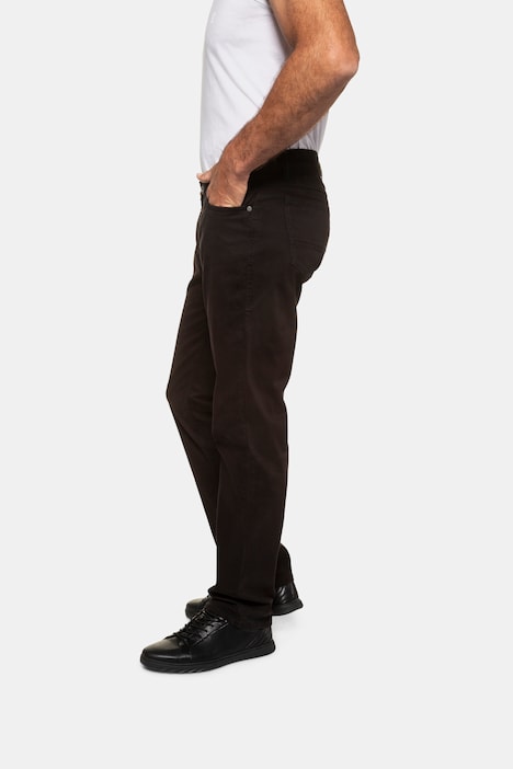 Twillhose, Bauchfit, bis Größe N-70/U-35