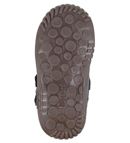 Bisgaard Winterstiefel - Huxie - Tex - Marineblau