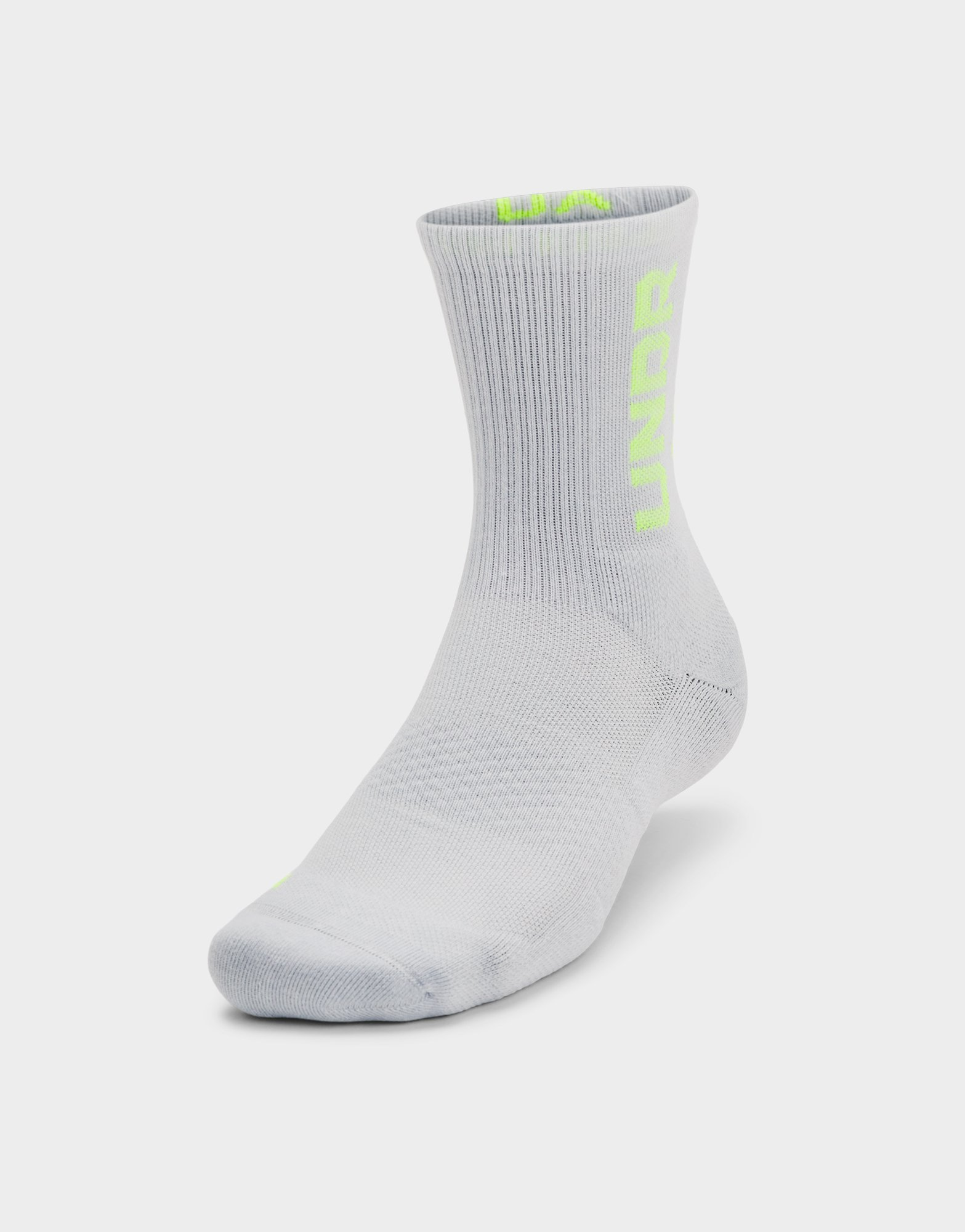 Under Armour High Socks UA 3-Maker 3pk Mid-Crew