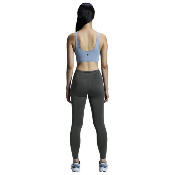 On - Women's Core 2-In-1 Crop - Débardeur