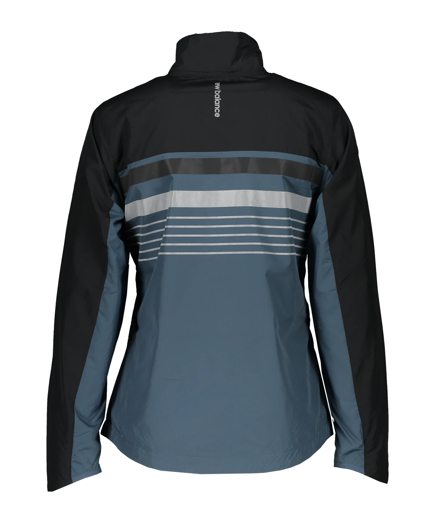 New Balance Accelerate Jacke Running Damen FDOG