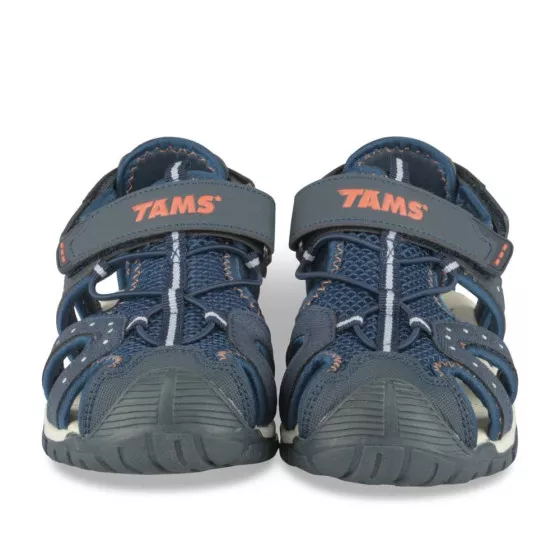 Sandales MARINE TAMS