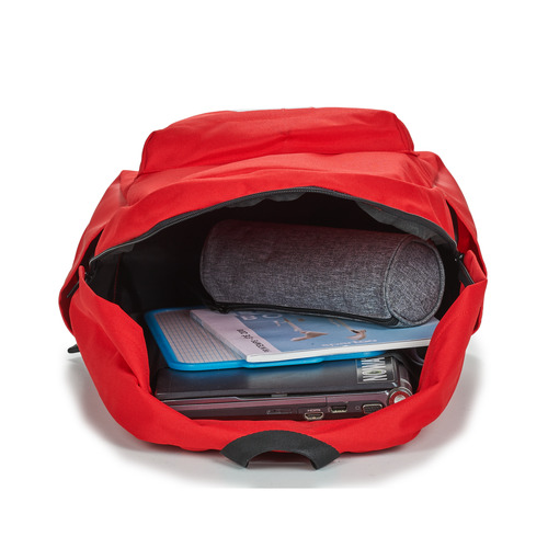 Adidas Sportswear - CLSC BOS BP - Rouge / Blanc