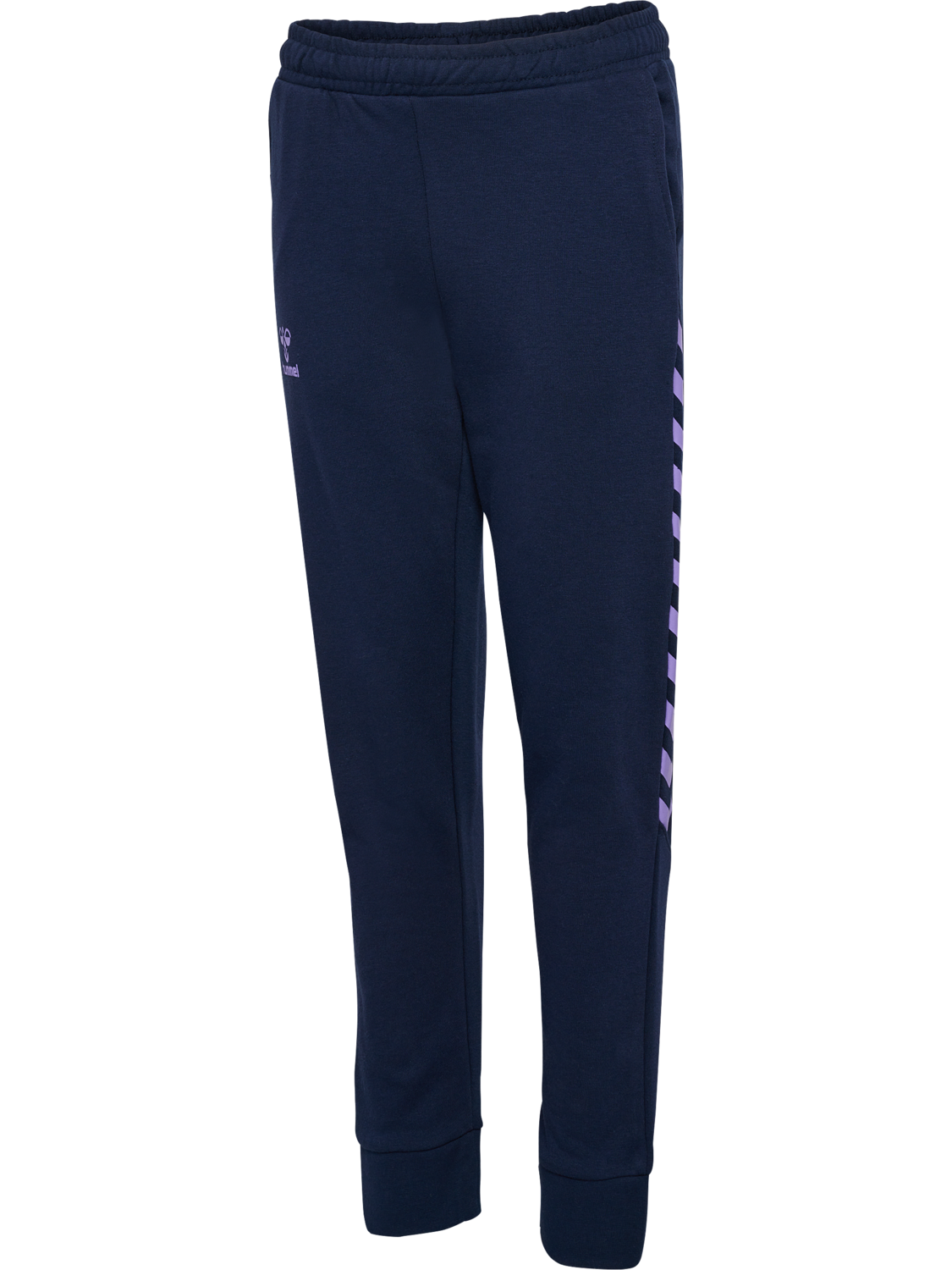 hmlSTALTIC COTTON PANTS KIDS