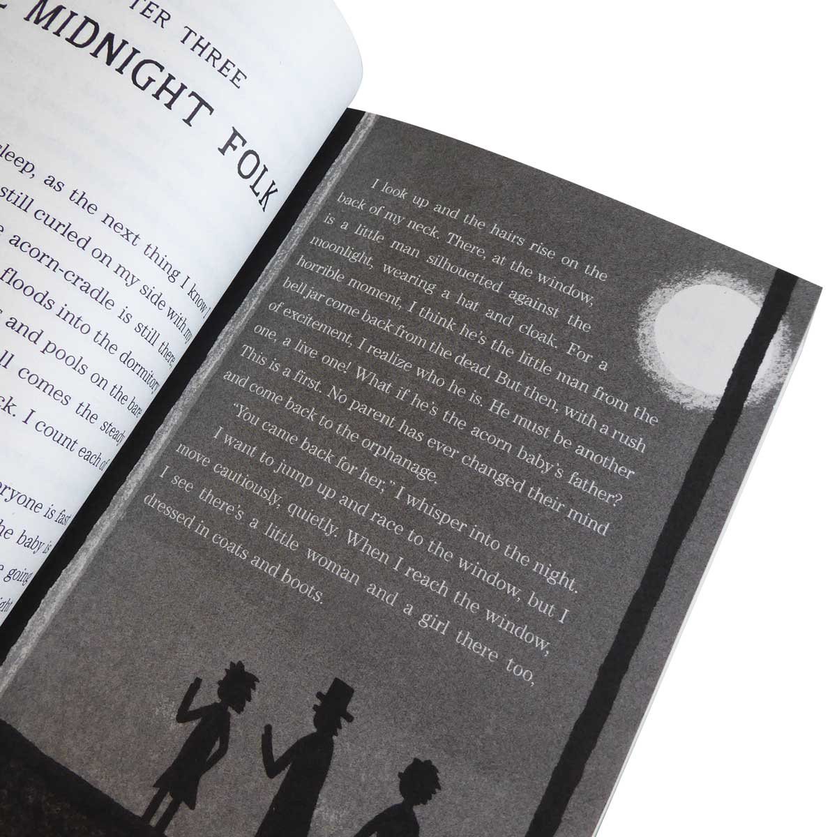 Harklights (Paperback)