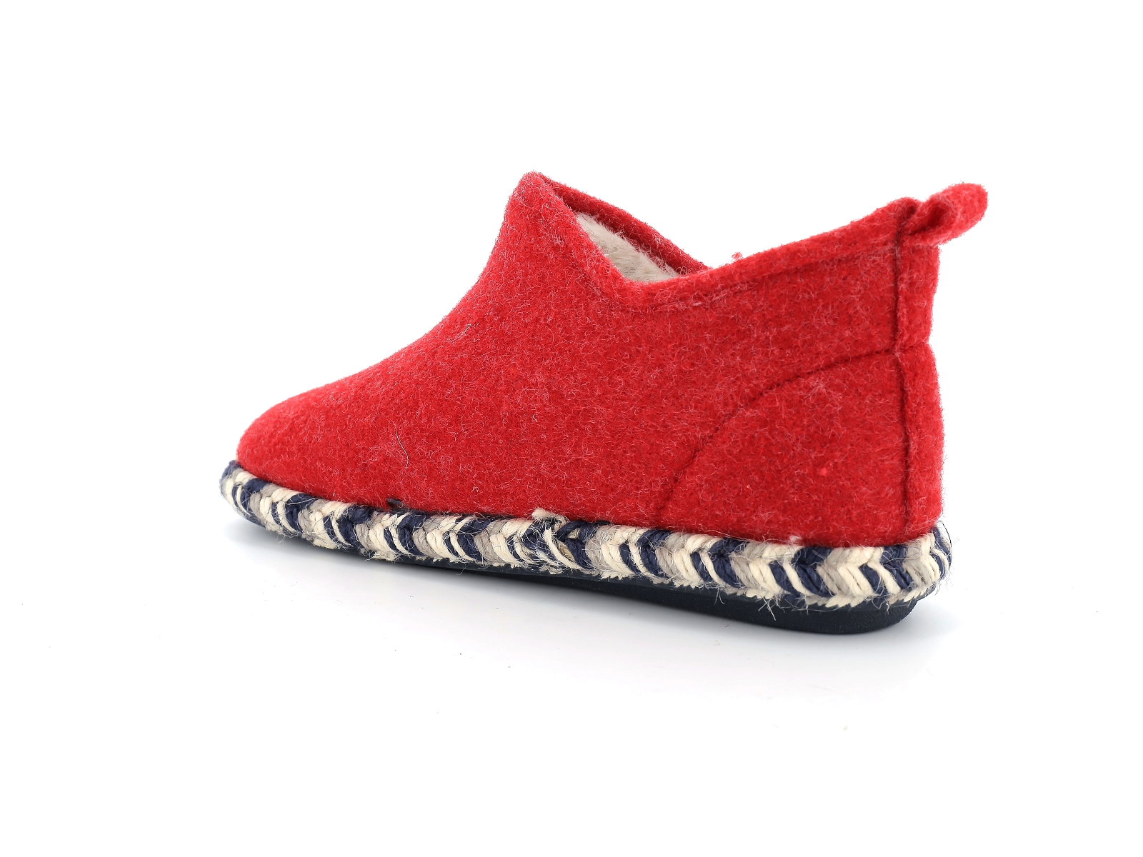 Toni pons-MAIA-FP Textile Rouge