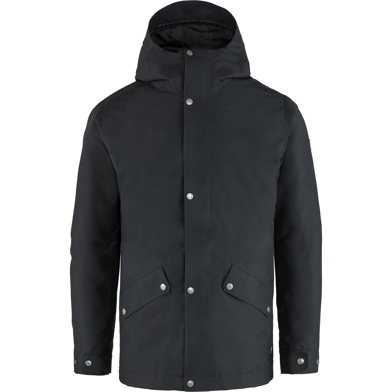Fjällräven Mens Visby 3 In 1 Jacket