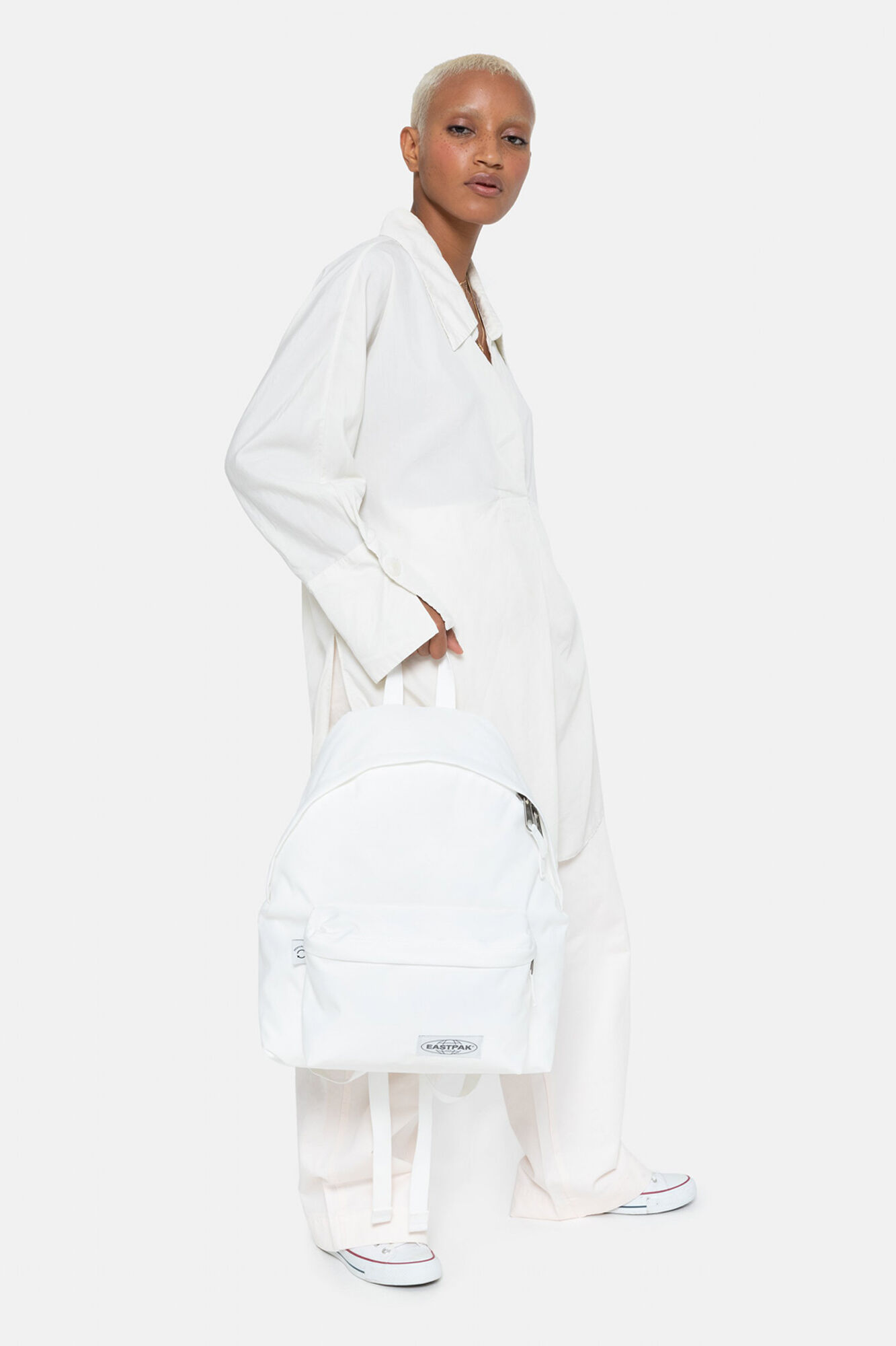 Mochila PAK'R acolchoada