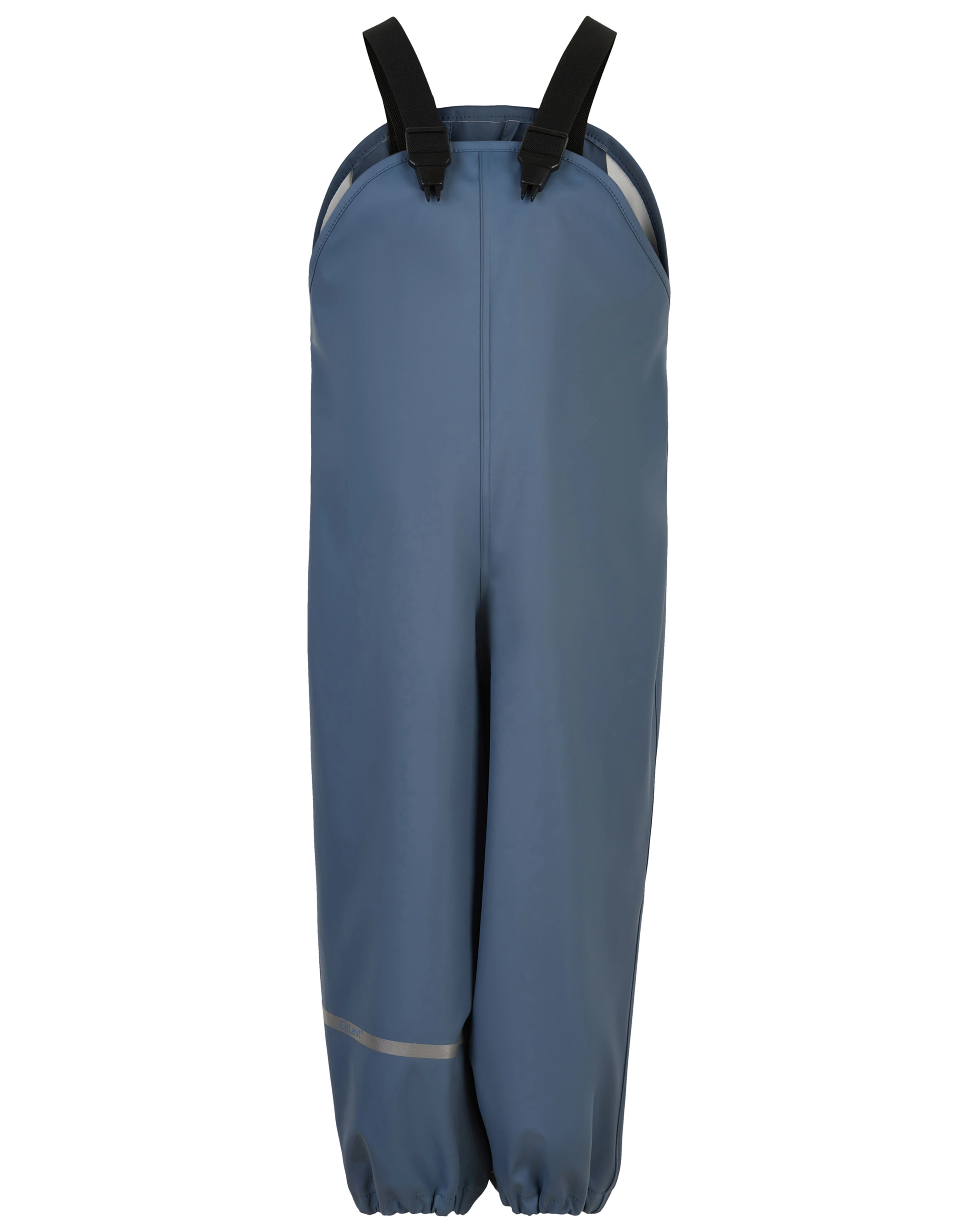 Regenlatzhose BASIC in china blue