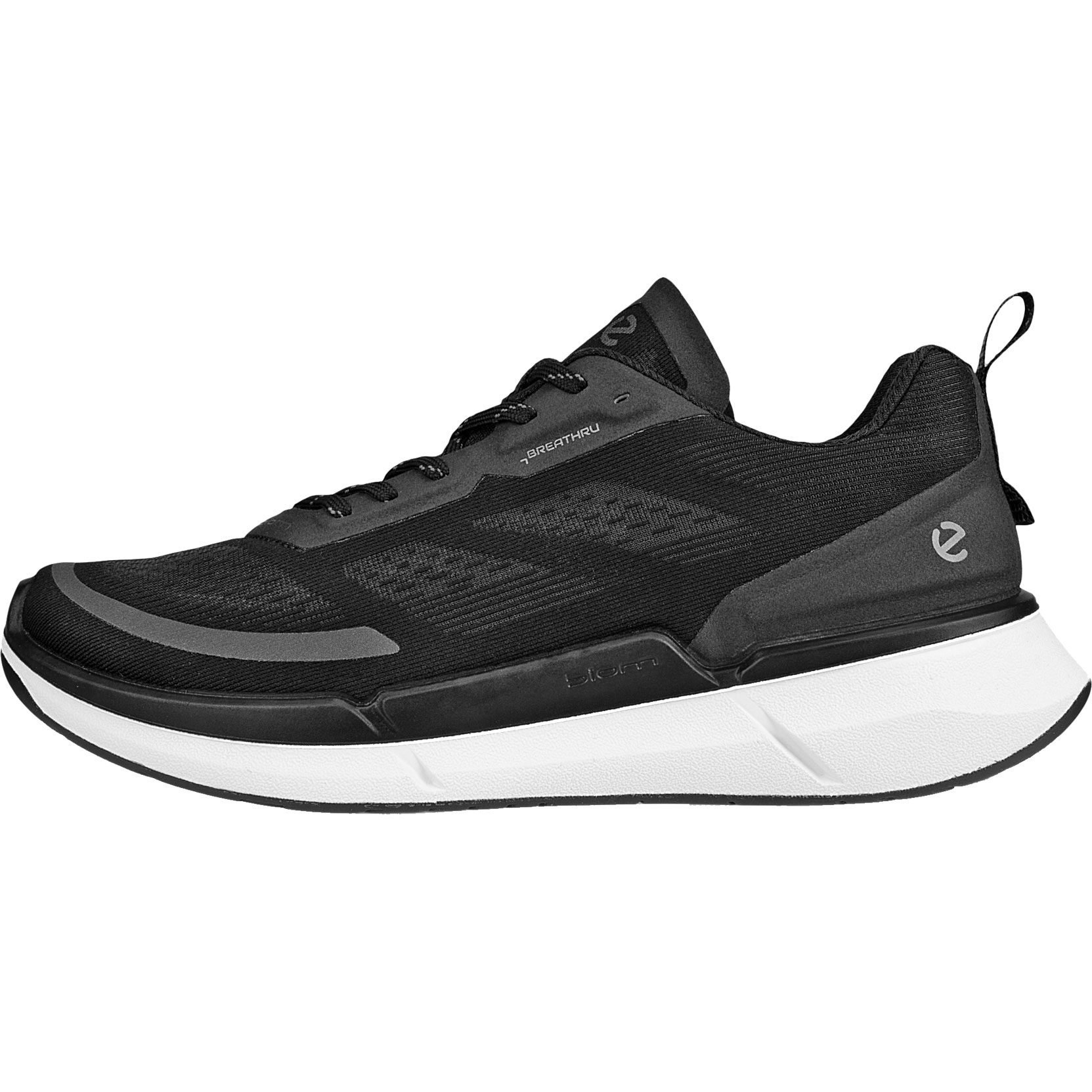 Ecco BIOM 2.2 Sneaker Damen schwarz