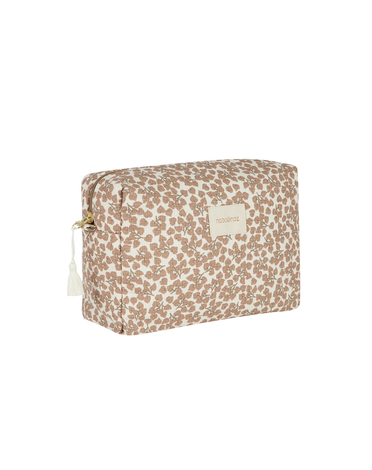 Trousse de toilette diva opera | Marron
