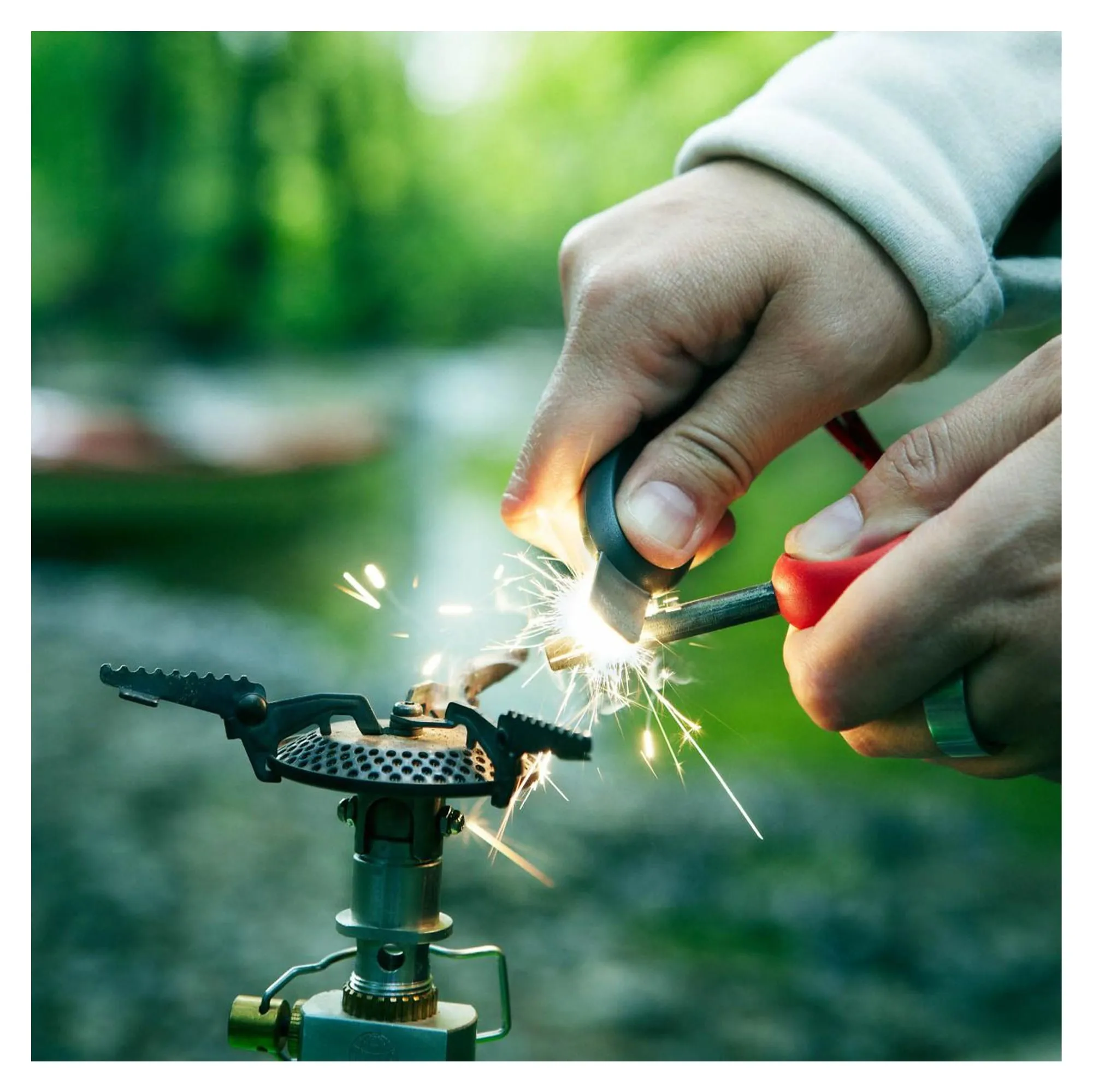 Light My Fire -  Feuerstarter Set FireLighting