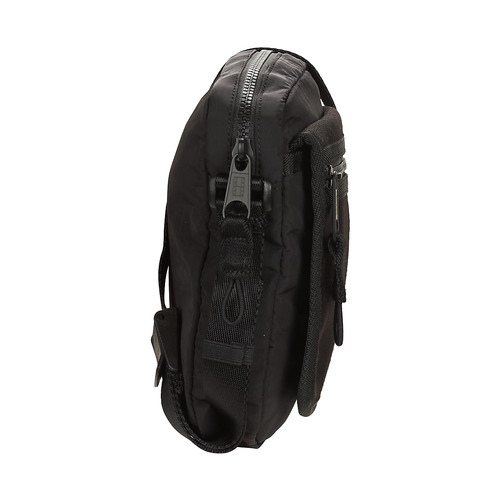 Tommy Jeans - TJM MISSION REPORTER - Noir