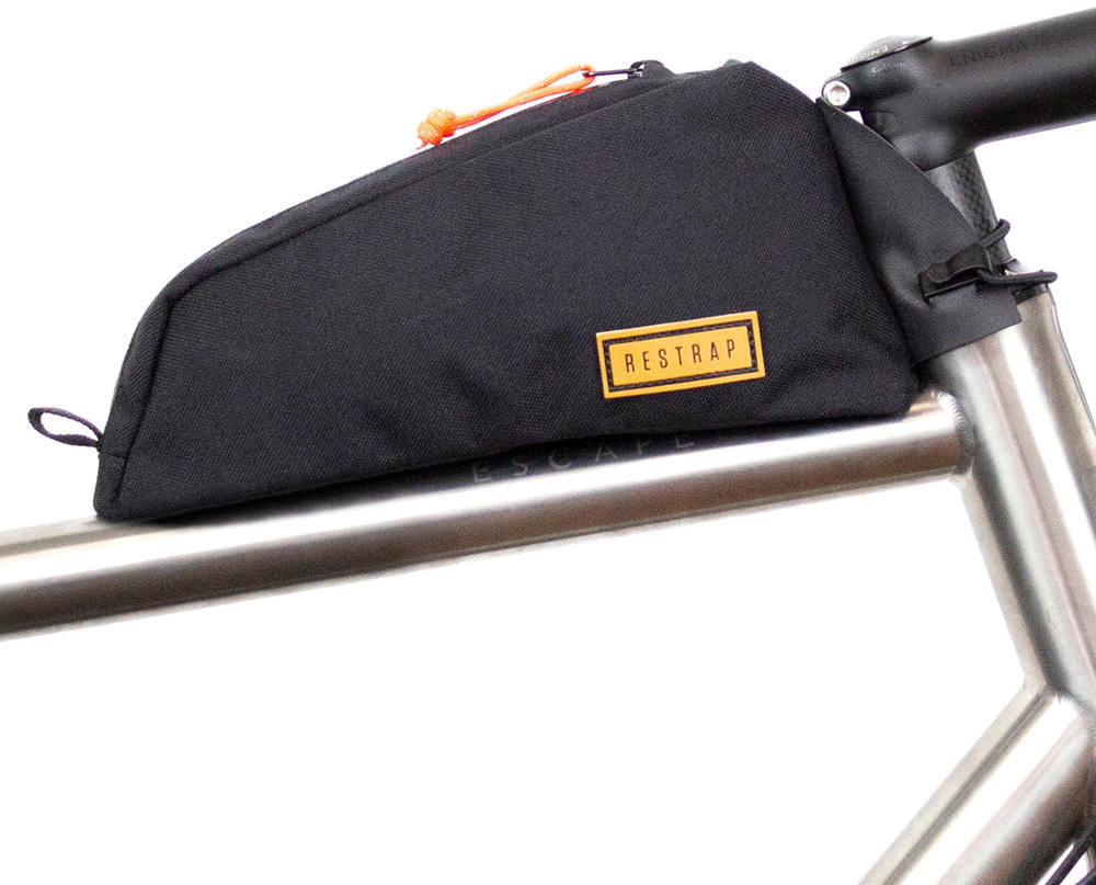 Restrap Bolt-On Top Tube Bag