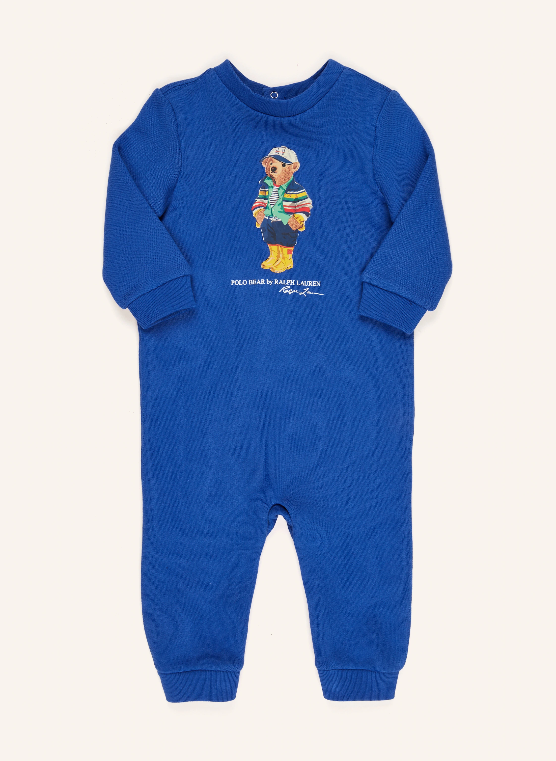 POLO RALPH LAUREN Strampler