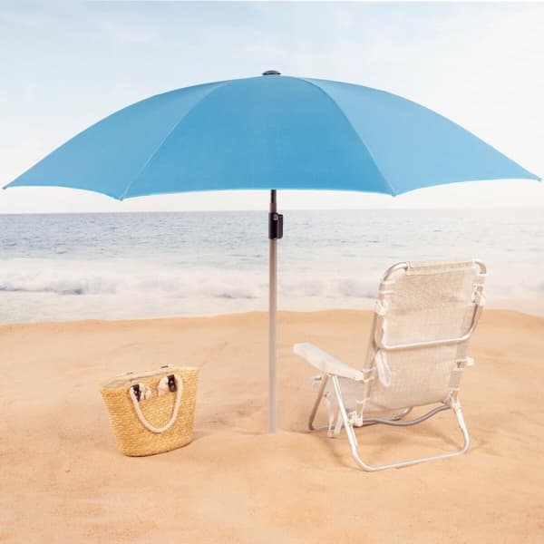 Parasol Aktive 220 x 210 x 220 cm (2 enheter)