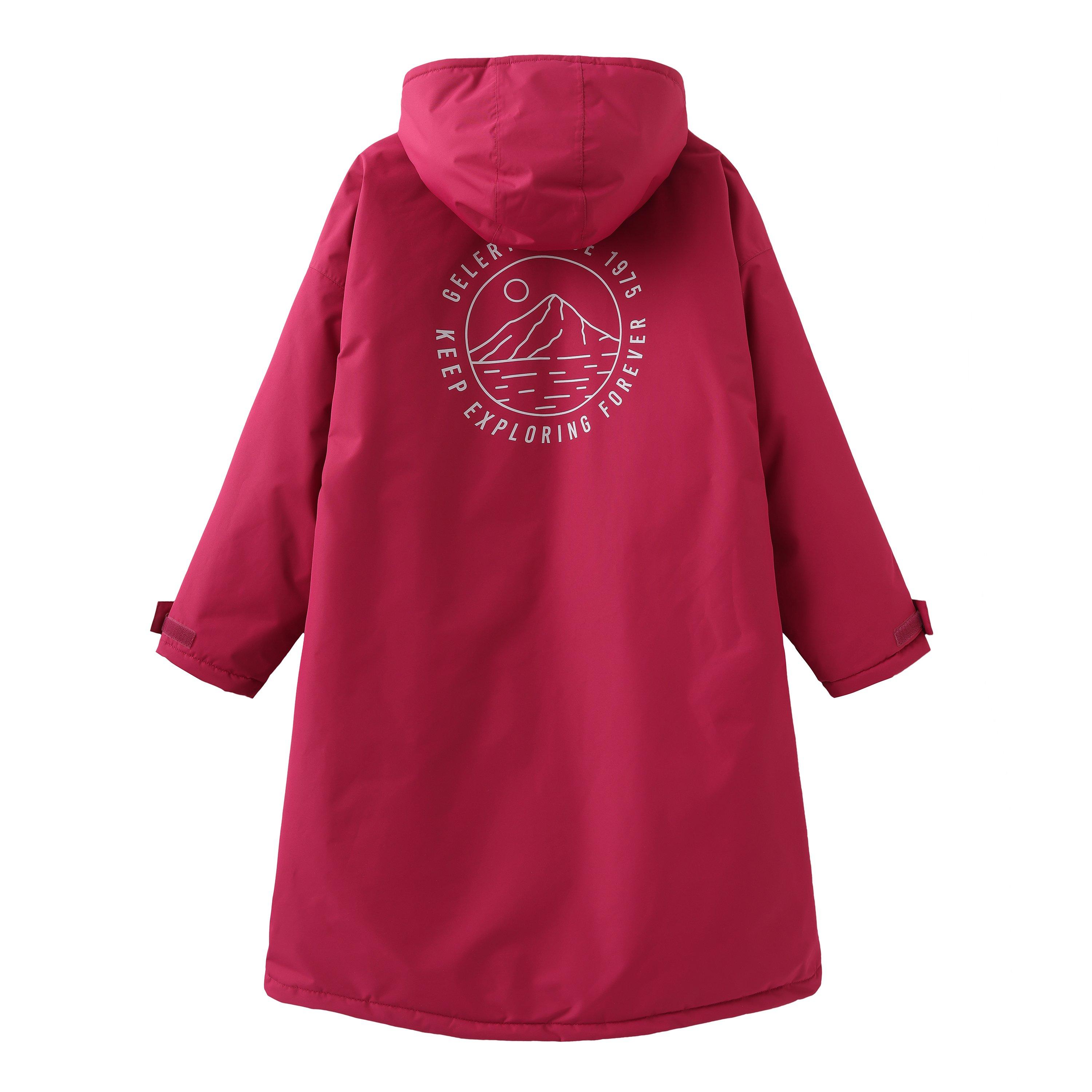 Gelert Gul Waterproof Changing Robe