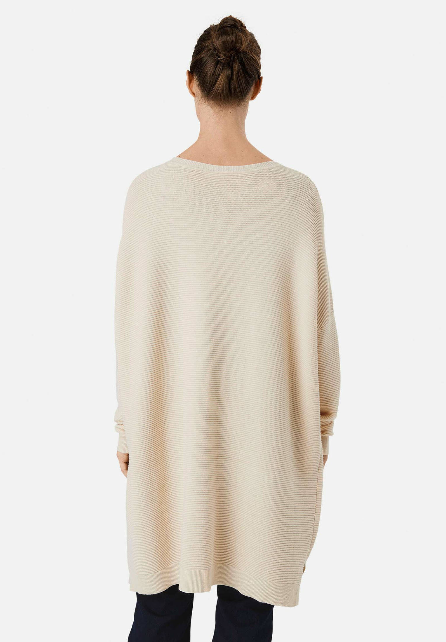 MASAI| Damen Strickpullover