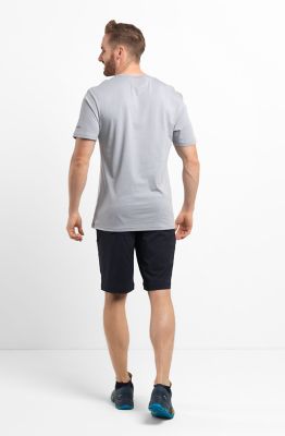 ColumbiaRapid Ridge Tee - grau