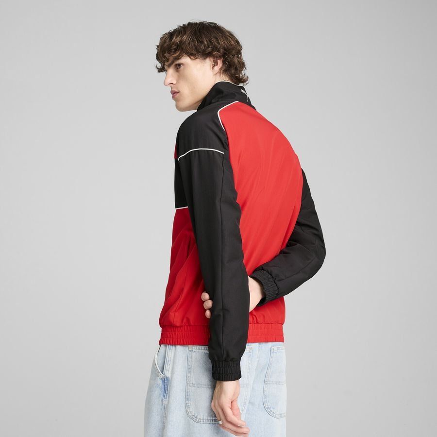 Puma Scuderia Ferrari Race SDS 2.0 Jacke