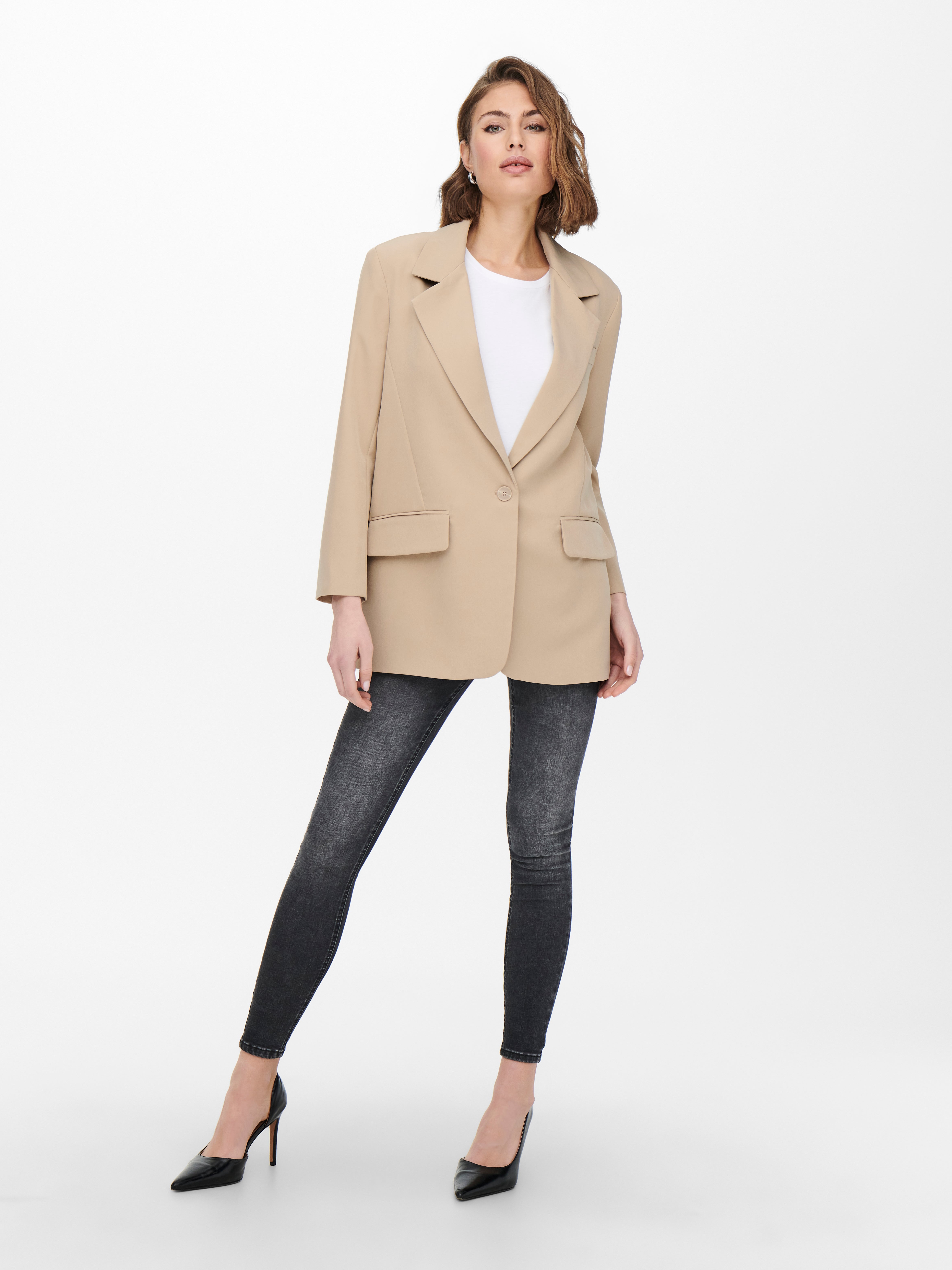 ONLLANA-BERRY Blazer Nomad