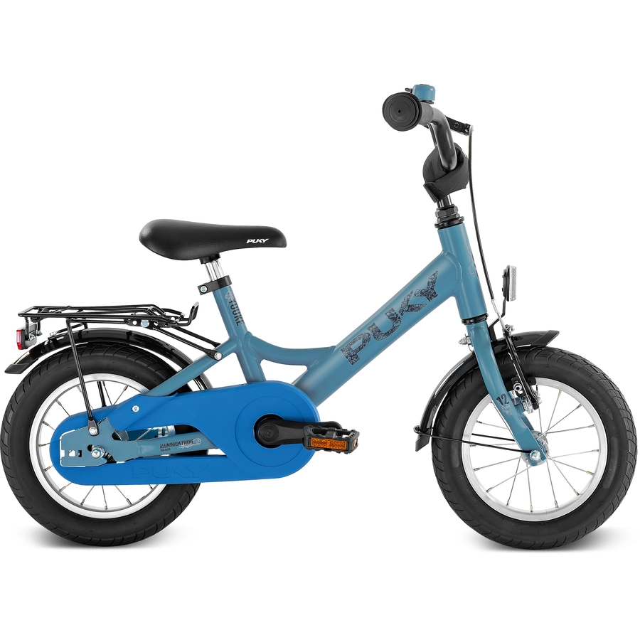 PUKY® Kinderfahrrad YOUKE 12, breezy blue