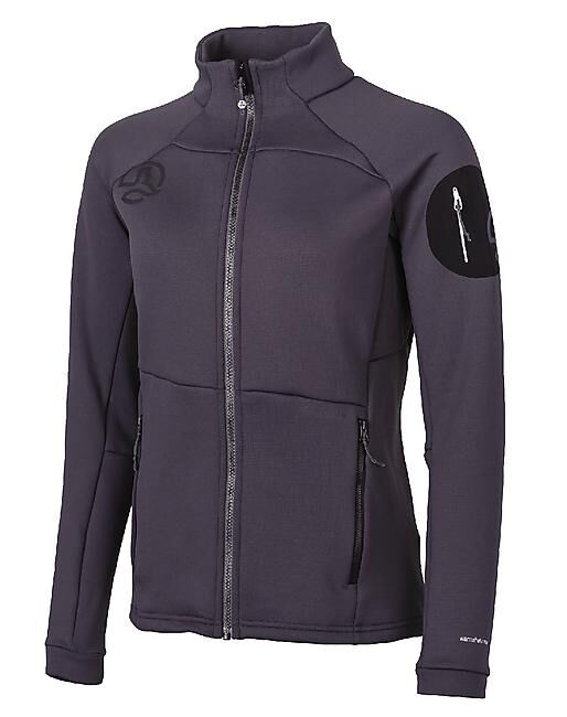 TERNUA - POLAIRE KINGLERA JKT W