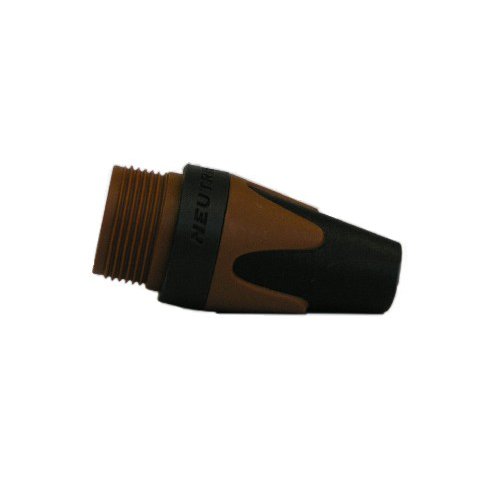 Neutrik BXX1 tule bruin
