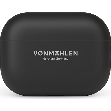Vonmählen tyndt etui til AirPods Pro 2 - sort