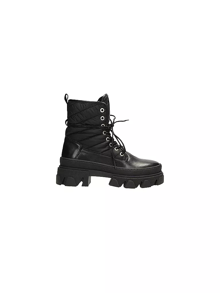 PX Boots SHANE 60 schwarz