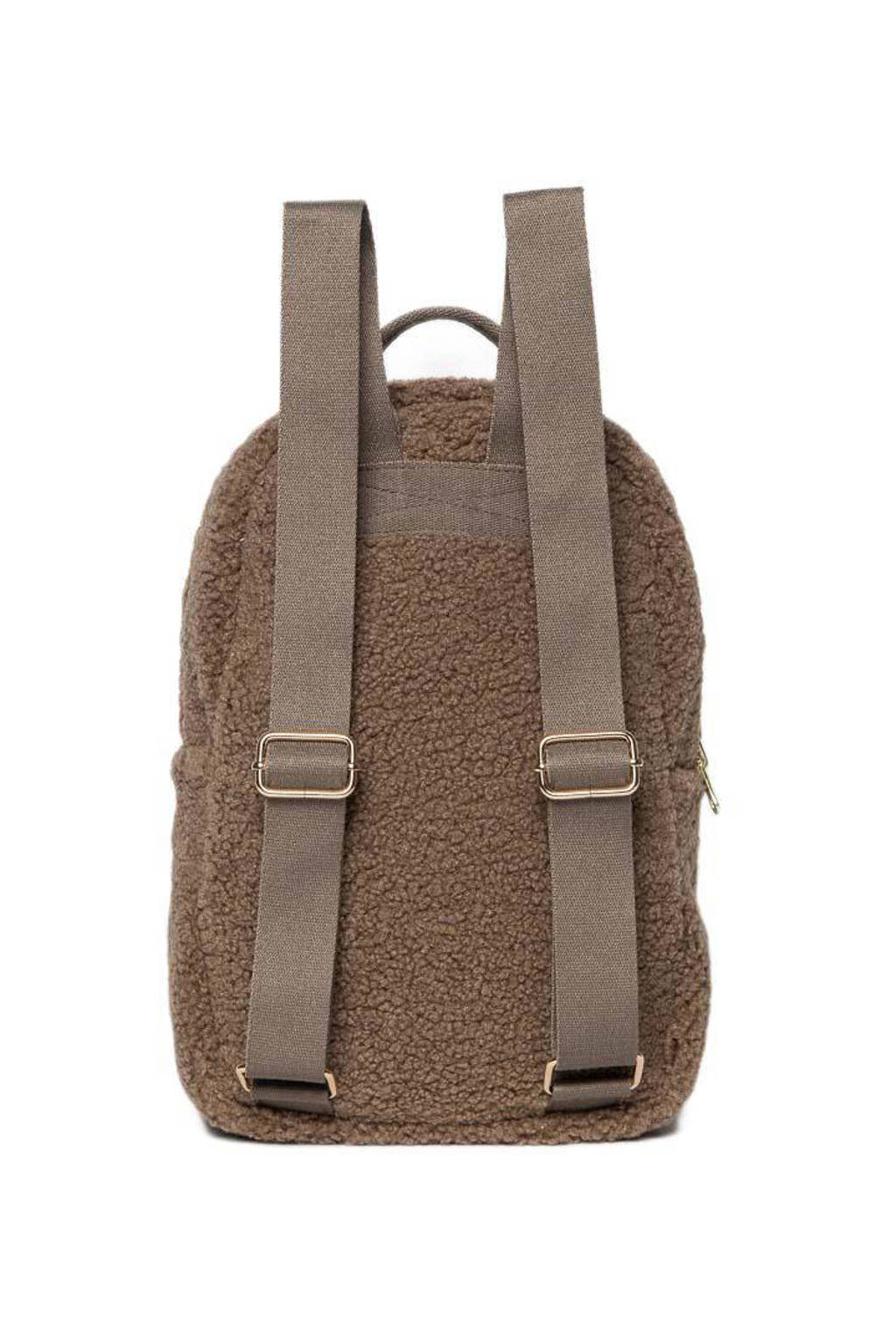 rugzak Teddy Mini Backpack bruin