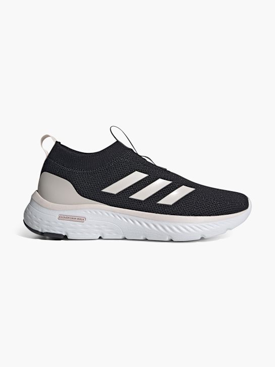 adidas CLOUDFOAM MOVE SOCK Sneaker Schwarz
