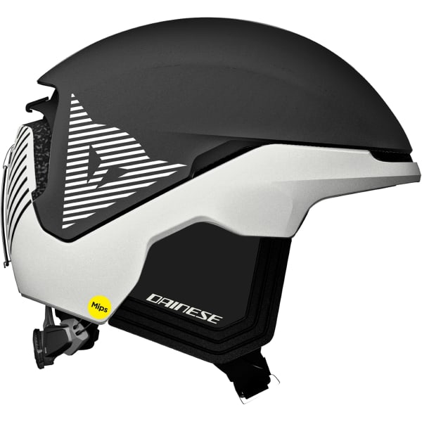 Casque de ski DAINESE NUCLEO MIPS SKI HELMET STRETCH STRETCH LIMO/LILY WHITE