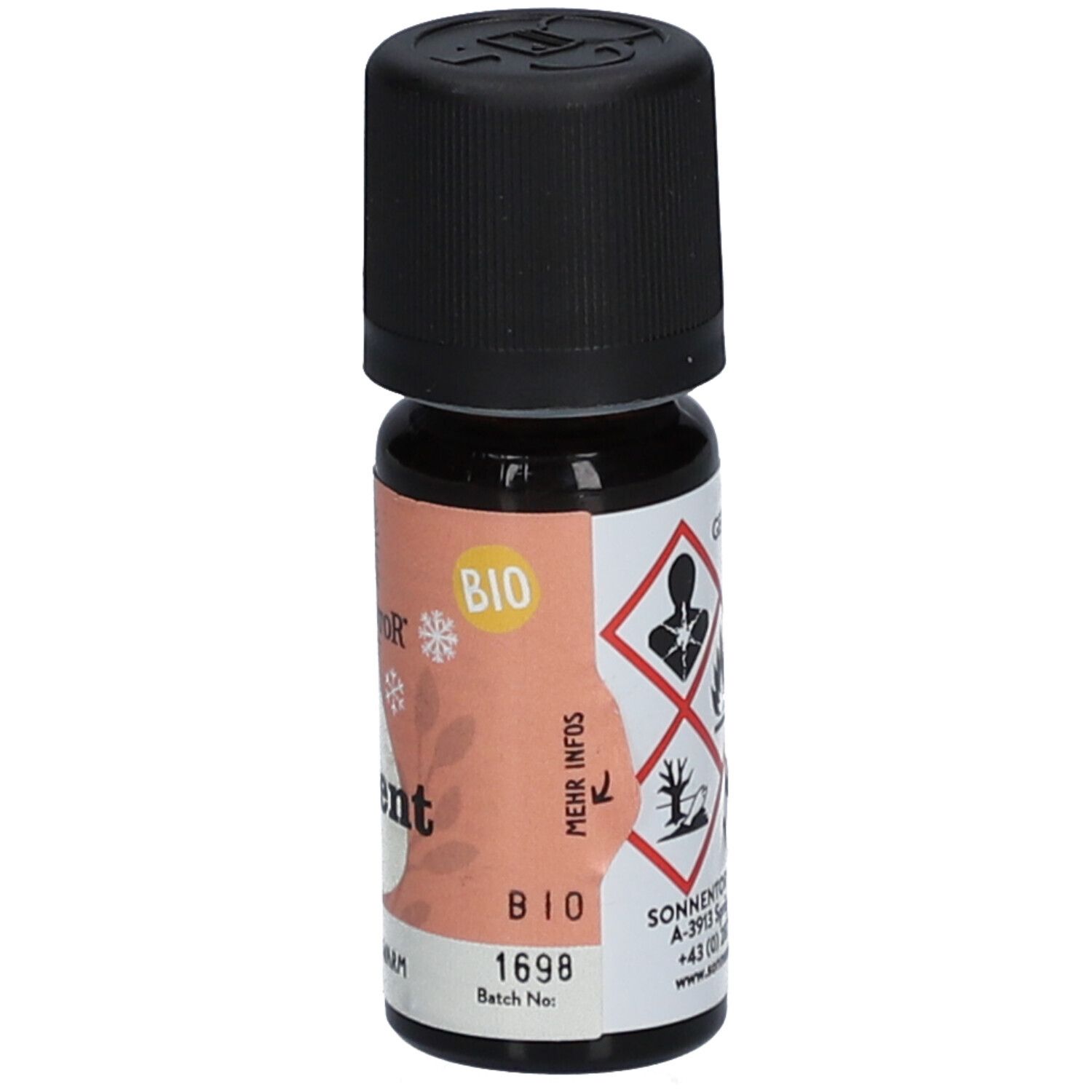 SonnentoR® Advent-Öl ätherisch