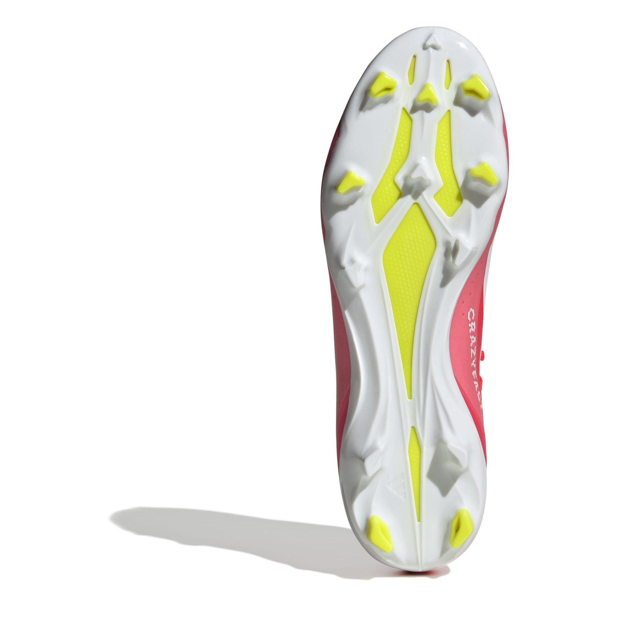 adidas X Crazyfast League Firm Ground Football Boots
