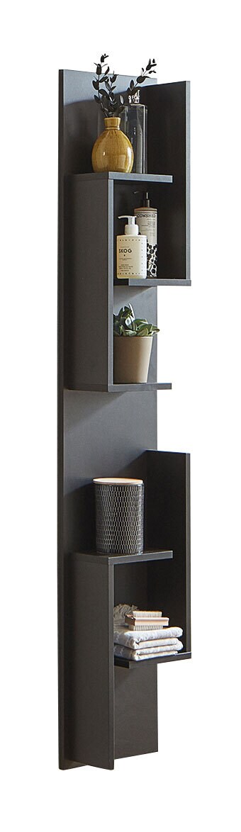 MONDO Regal 30 x 160 cm Cosmos Grey