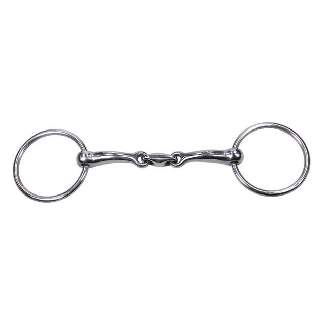 Watertrens Harry's Horse Anatomisch 14mm