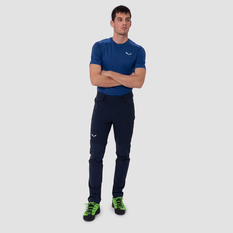 Salewa Herren Agner DST Hose